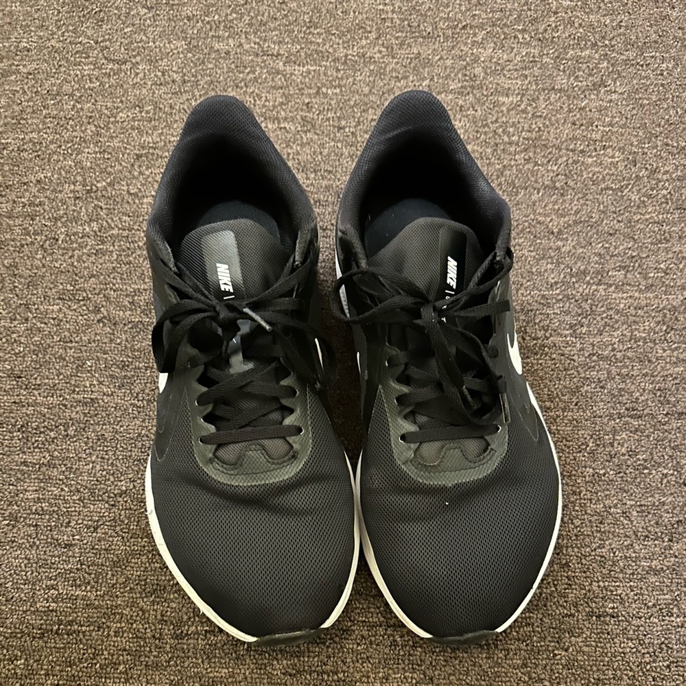 Nike running shoes